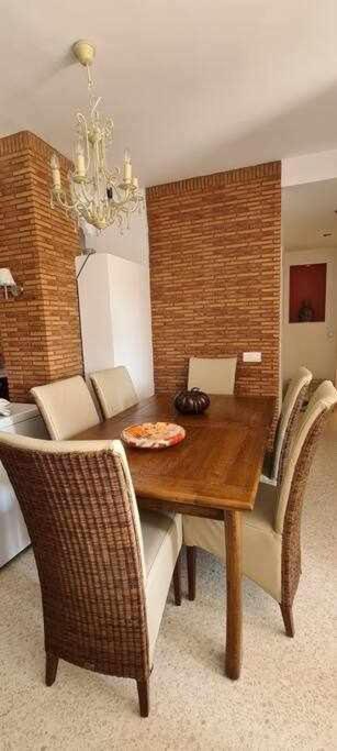 Ferienwohnung La Casita De Guia By Sanlucar Housing Sanlúcar de Barrameda Exterior foto