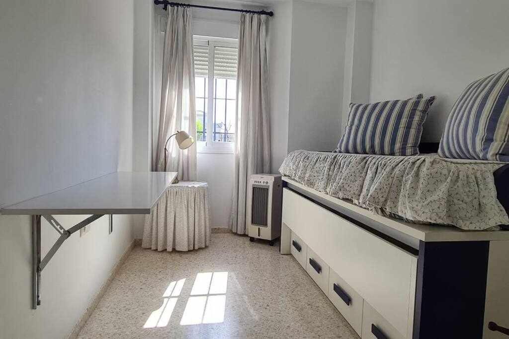 Ferienwohnung La Casita De Guia By Sanlucar Housing Sanlúcar de Barrameda Exterior foto