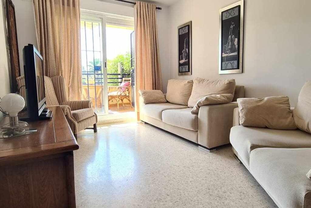 Ferienwohnung La Casita De Guia By Sanlucar Housing Sanlúcar de Barrameda Exterior foto